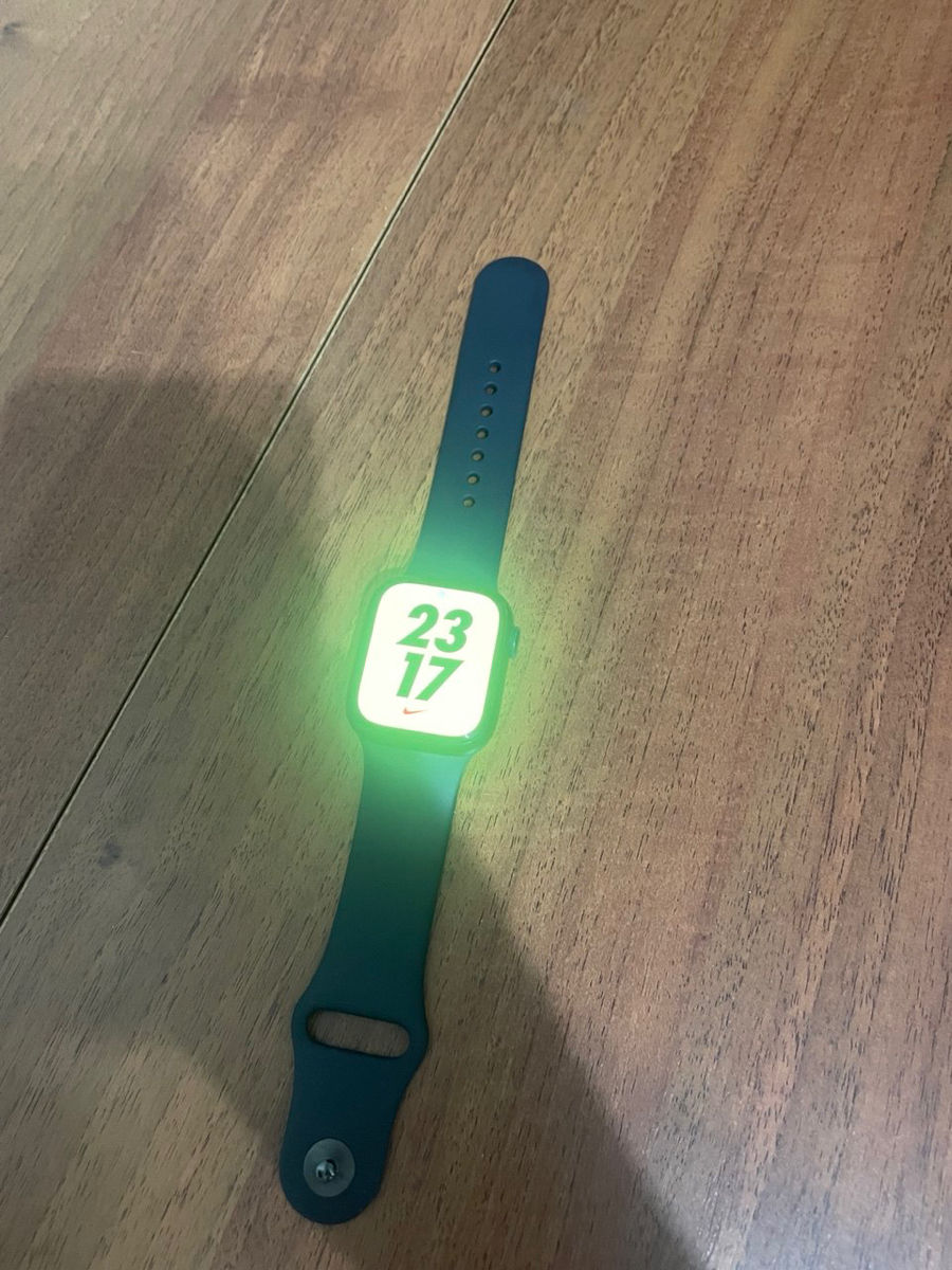 Apple Watch Series 8 фото 2