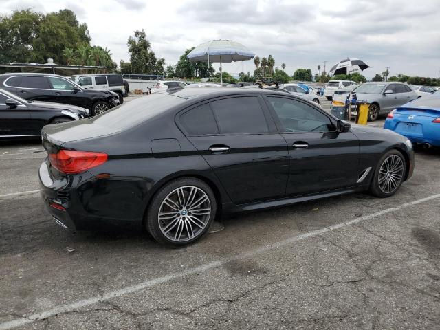 BMW 5 Series foto 3