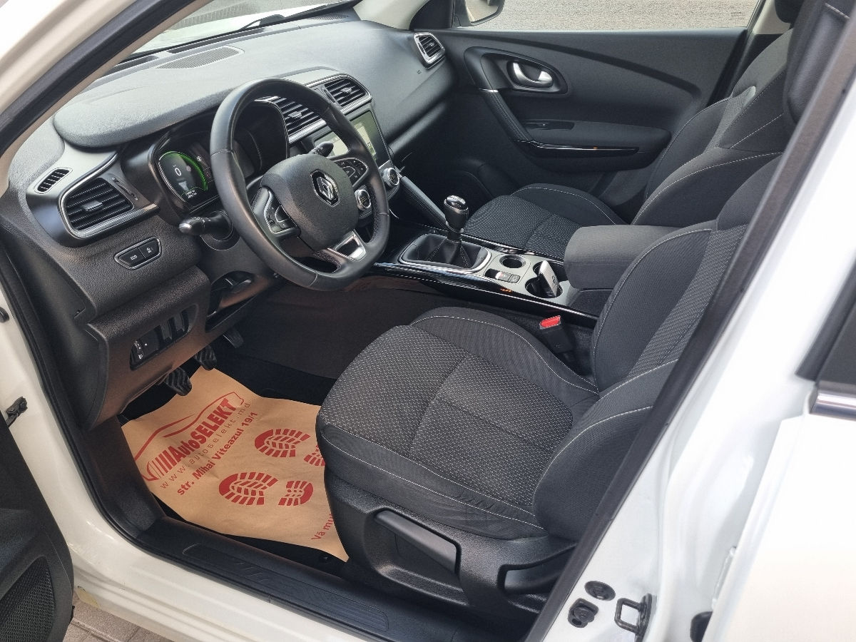 Renault Kadjar 2019 photo 9