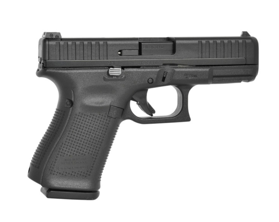 Glock 44 FS cal. 22LR foto 2