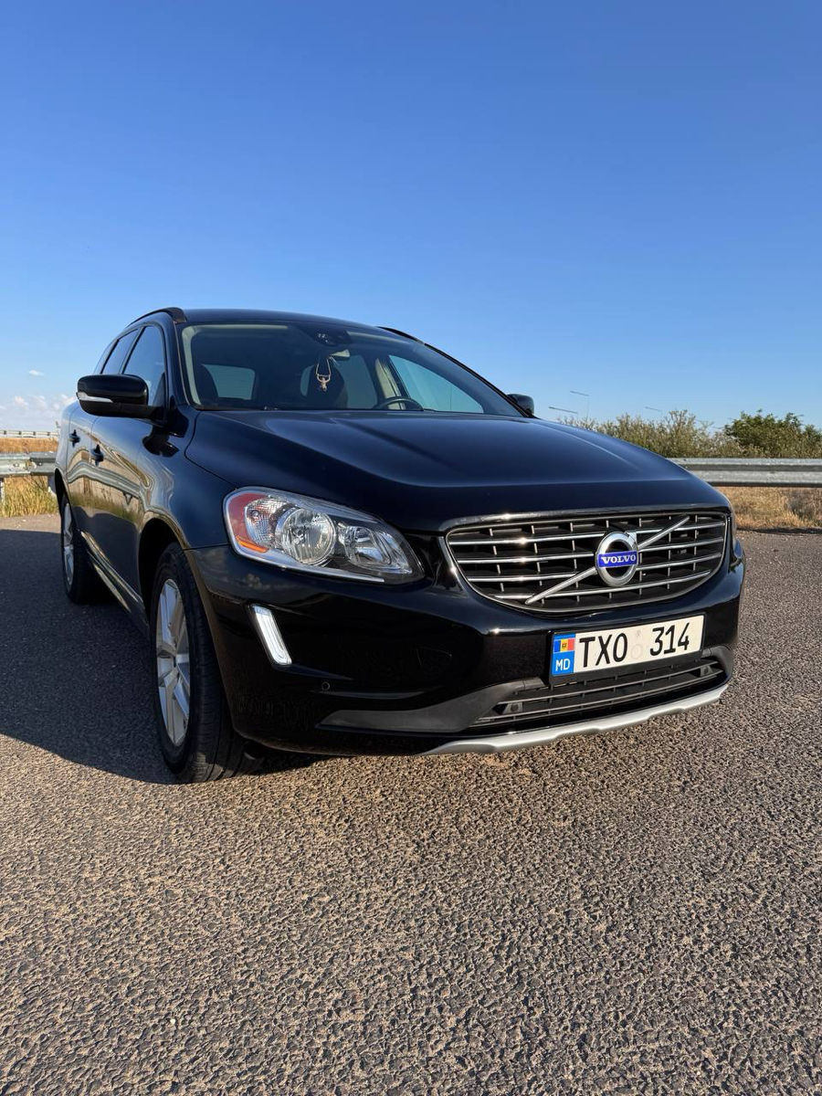 VolvoXC60