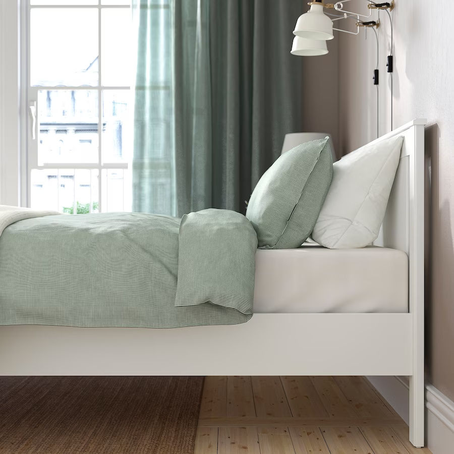 Pat IKEA Songesand/Luroy 140x200 фото 2