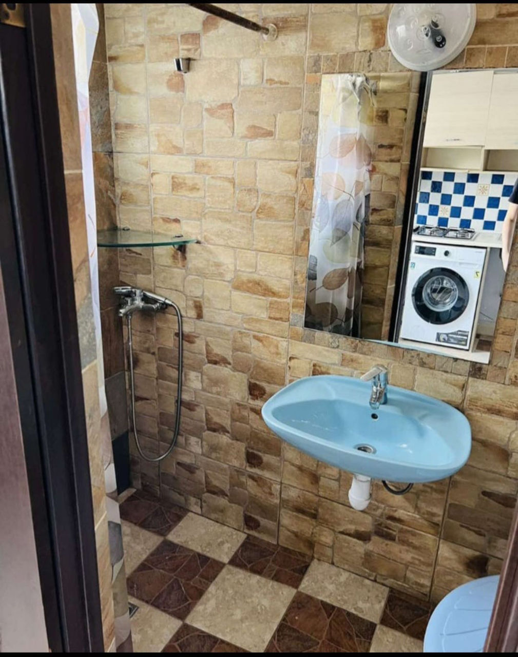 Apartament cu 1 cameră, 20 m², Centru, Chișinău foto 4