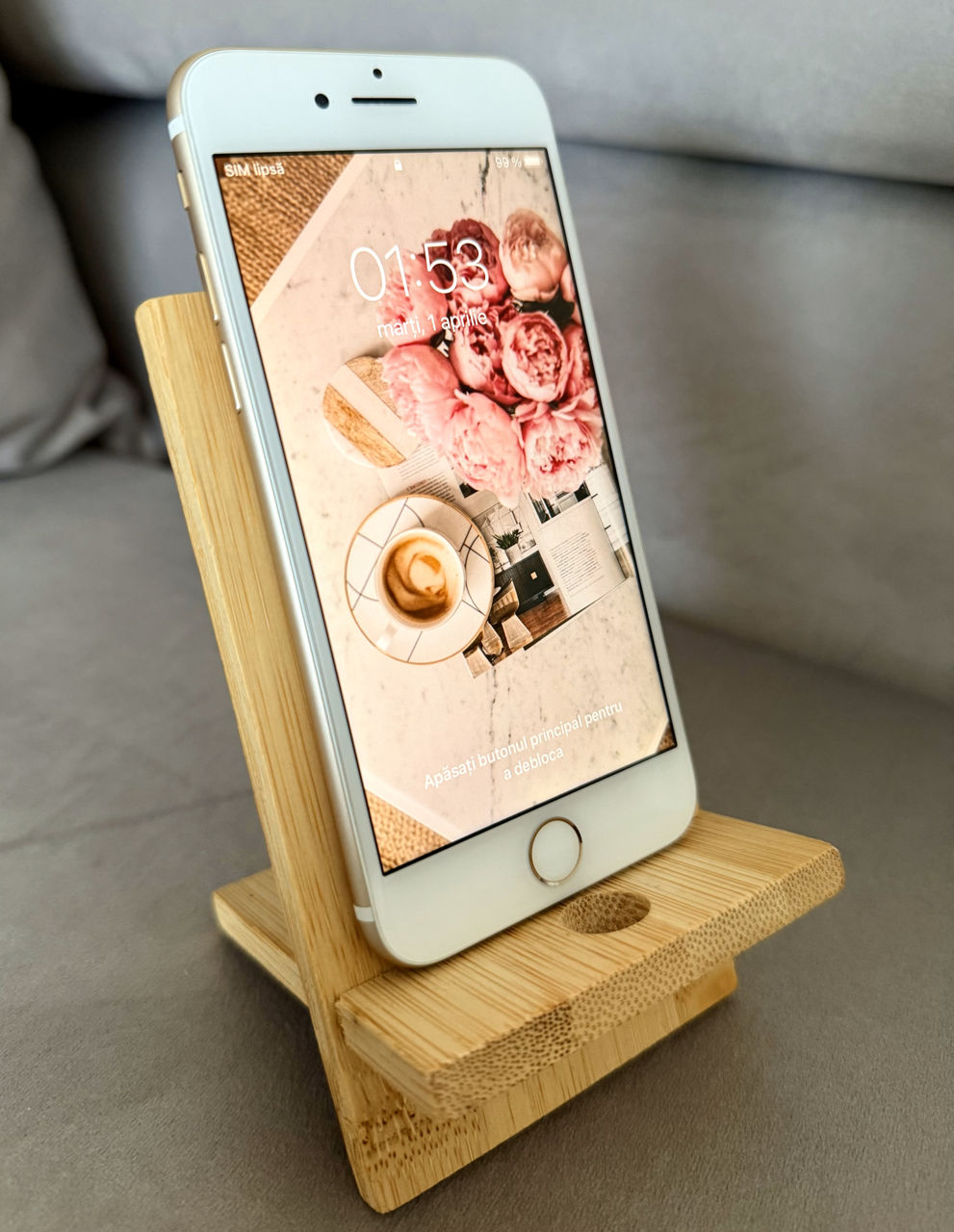 Apple iPhone 7 (32 GB) foto 0