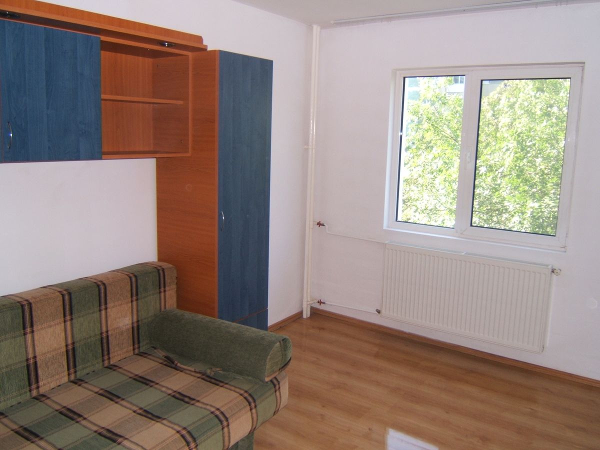 Apartament cu 1 cameră, 21 m², Botanica, Chișinău foto 0