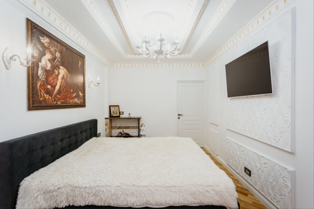 Apartament cu 2 camere,  Telecentru,  Chișinău,  Chișinău mun. foto 6