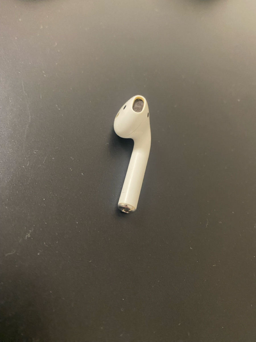 Airpods 2 casca L (stinga) фото 0