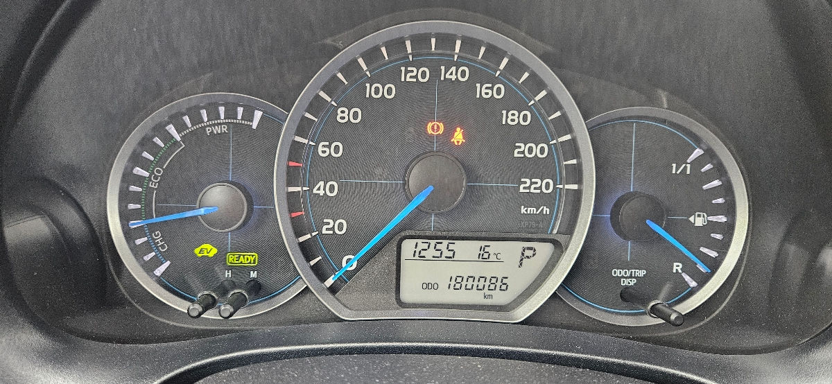 Toyota Yaris foto 6