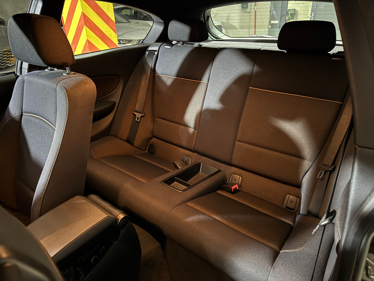 BMW 1 Series фото 11