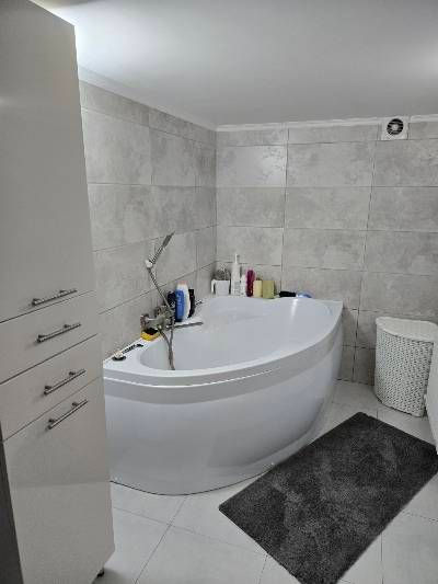 Se vinde casa in orasul Drochia, centru foto 12