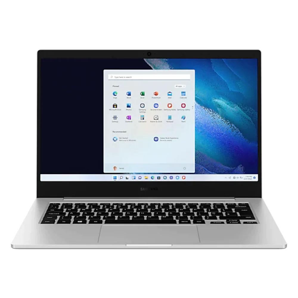 Samsung Galaxy Book2 Go 5G, Snapdragon 7c+ Gen 3, Ssd 128Gb, Ram 4Gb-340euro,Sigilat, Novii foto 5