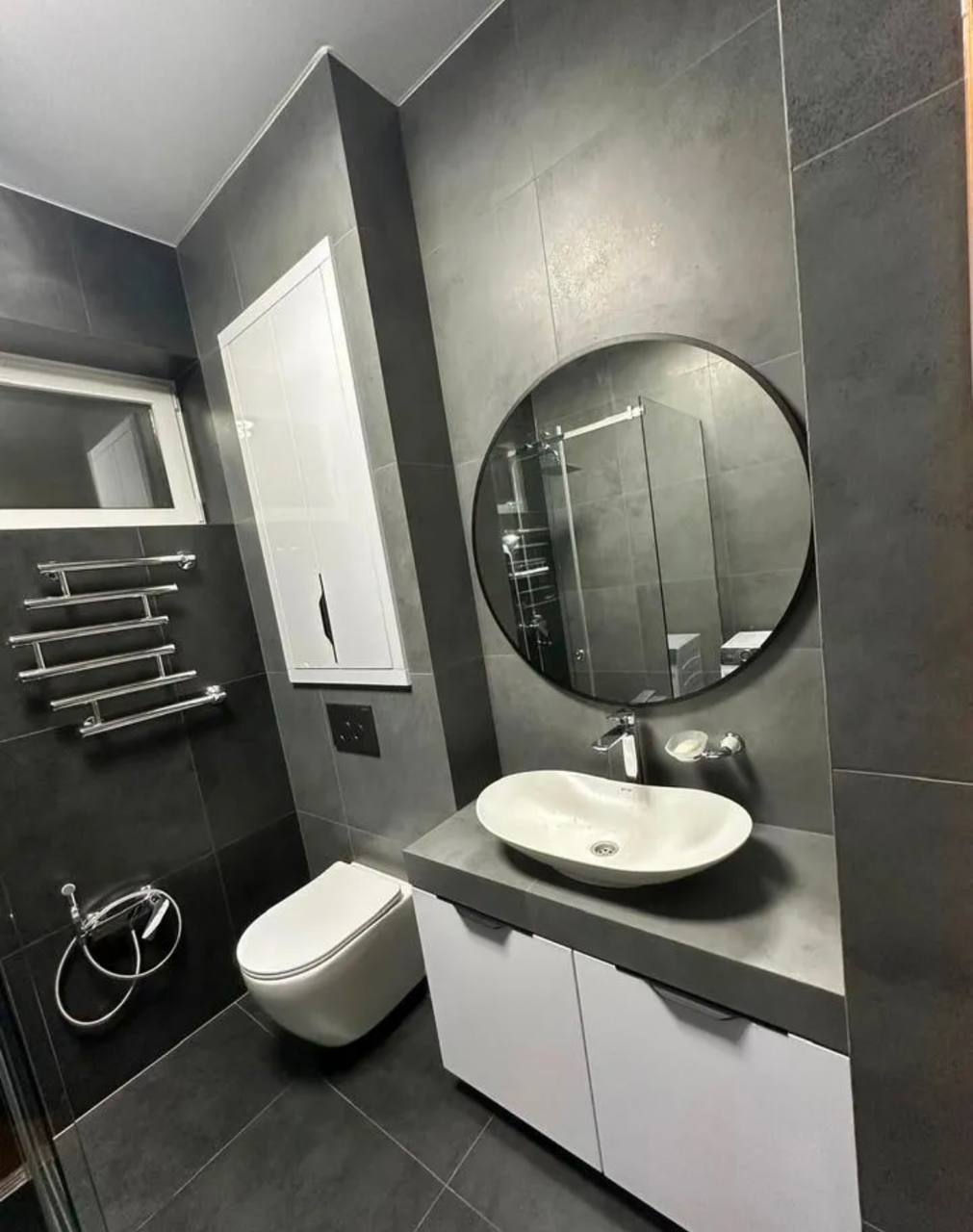 Instalăm plitca, gresie și faianță pentru baie, bucătărie, scări, podele etc. foto 7