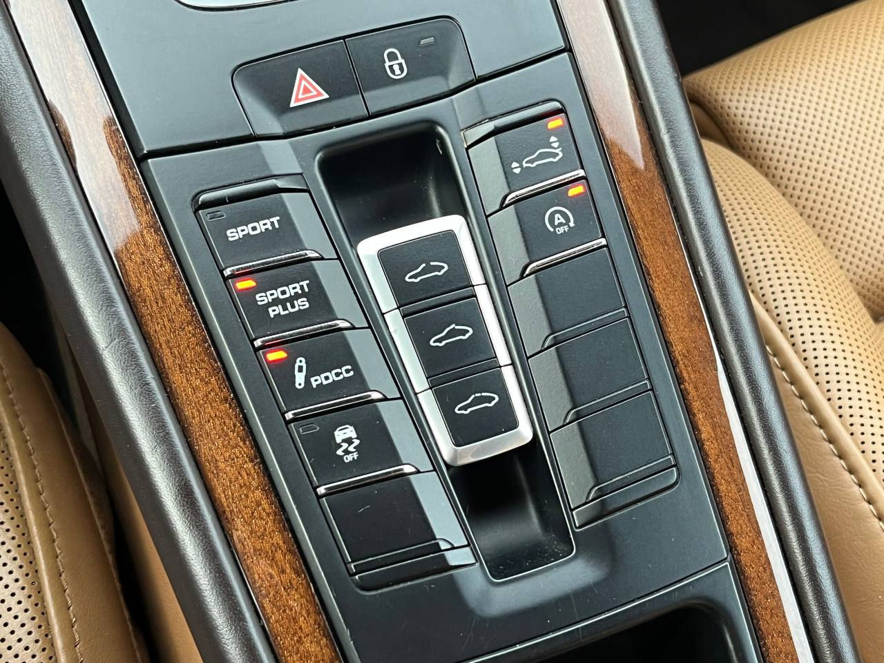 Porsche 911 foto 15
