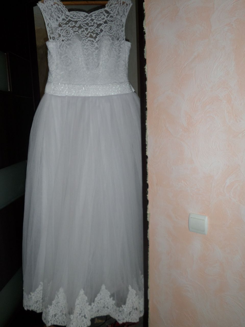 Rochie De Mireasa