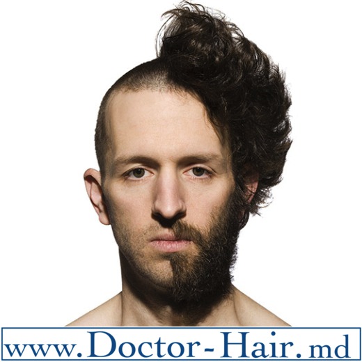 Minoxidil Kirkland & Rogaine для роста Бороды фото 6