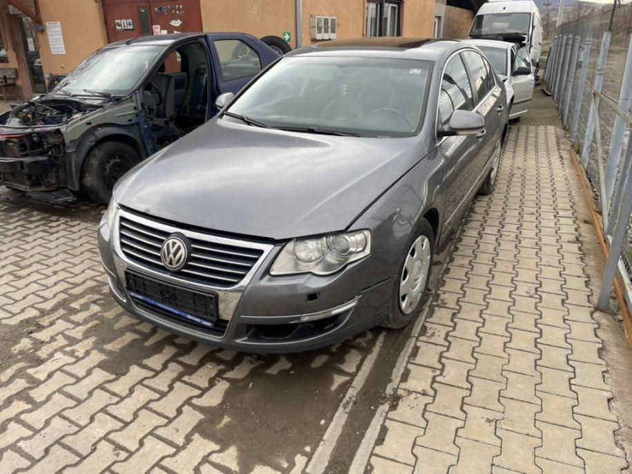 Piese/ Запчасти/dezmembrare/разборка-VW PASSAT B6 фото 0