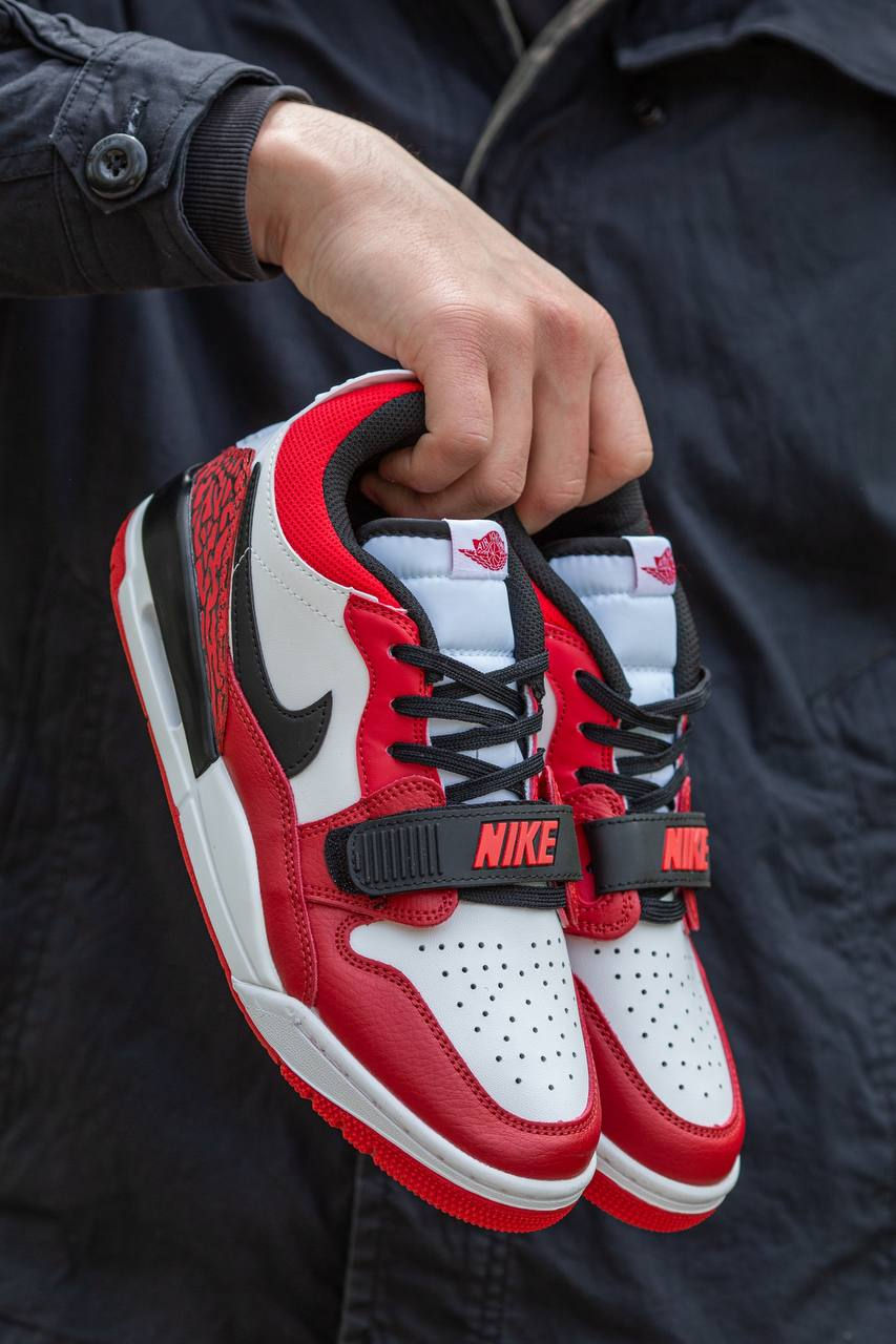 Nike Air Jordan Legacy Low 312 foto 1