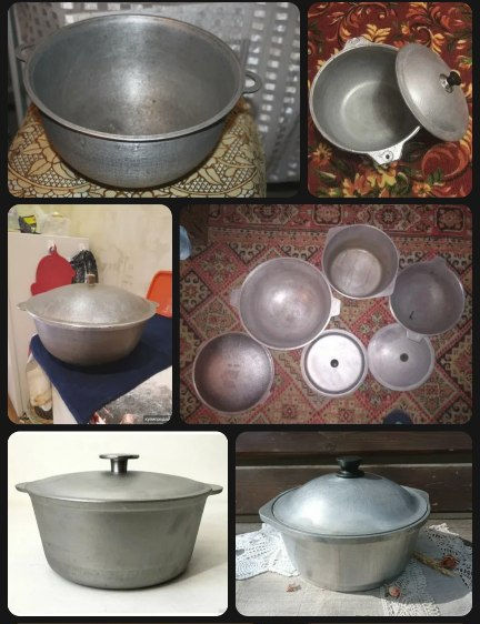 Куплю  кухонные принадлежности, разного плана и посуду.
+ Смотрите фотографии.
Отправляйте фото сюда фото 0