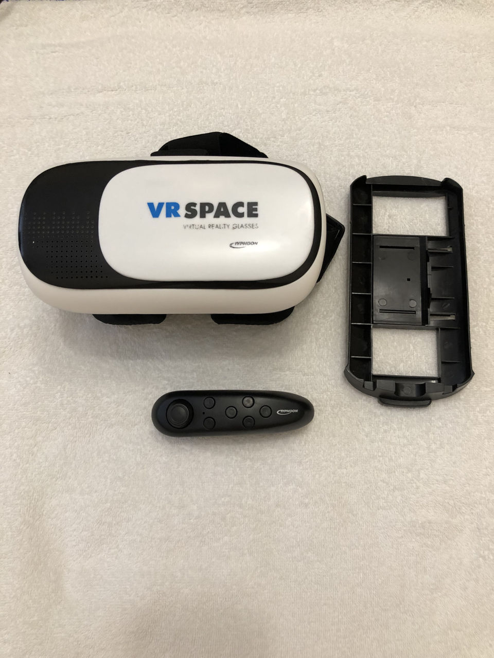 Новые Виртуальные Очки VRSPACE