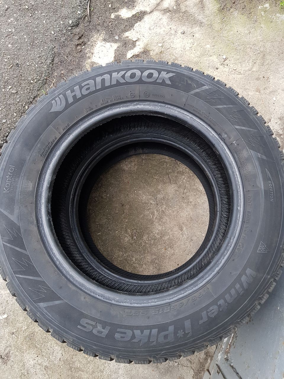 Hankook 195/65R15