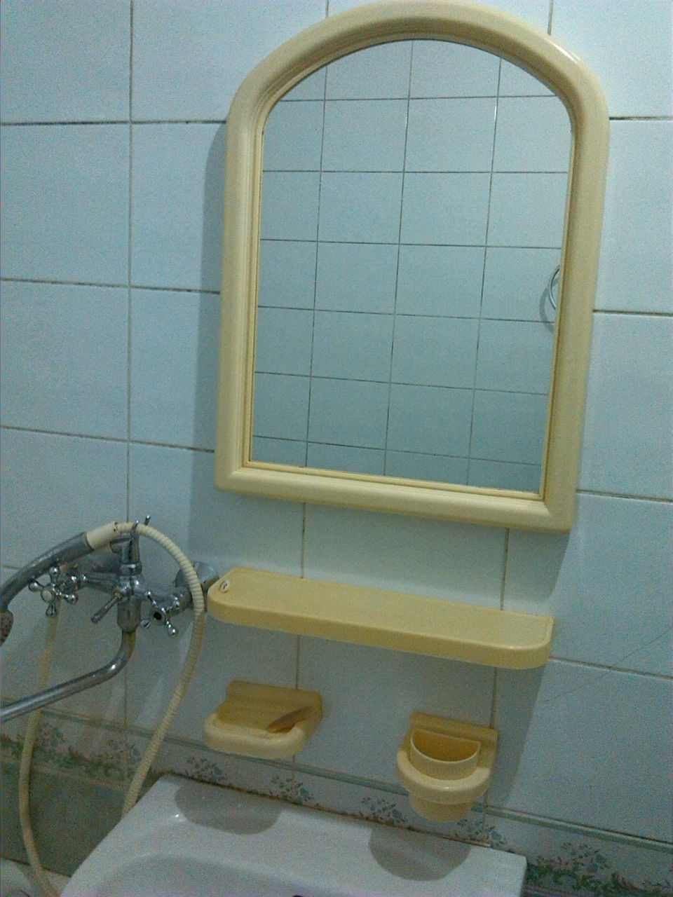 Viceu cu vas / напольный унитаз с бочком foto 5