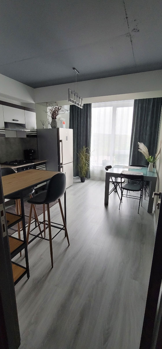 Apartament nou in sectorul ciocana! foto 4