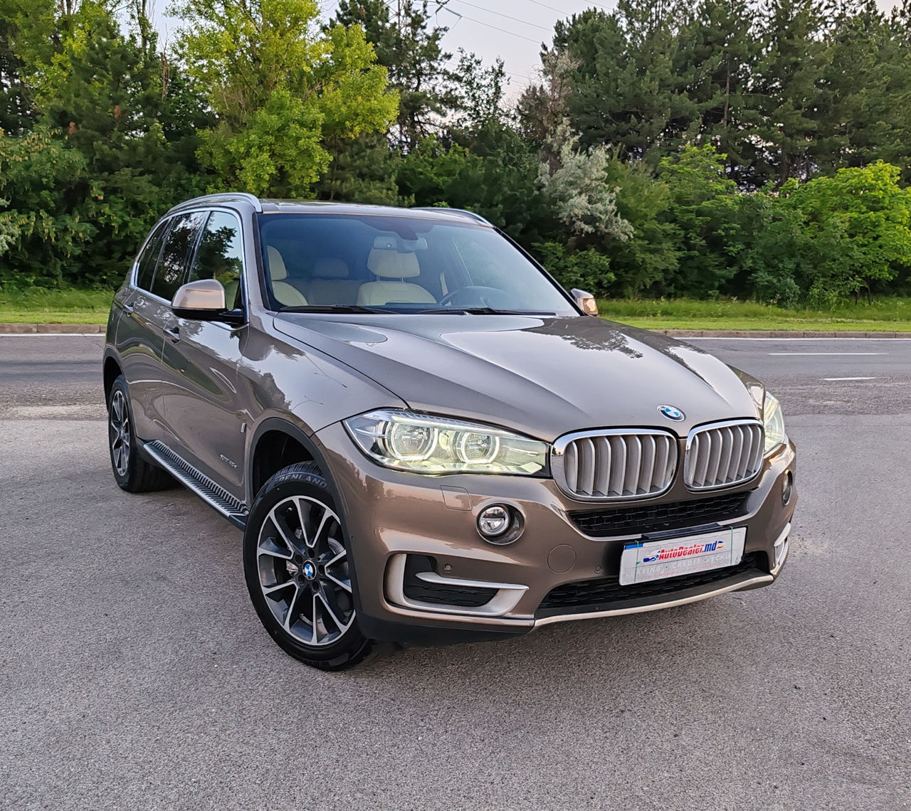 BMW X5 foto 0