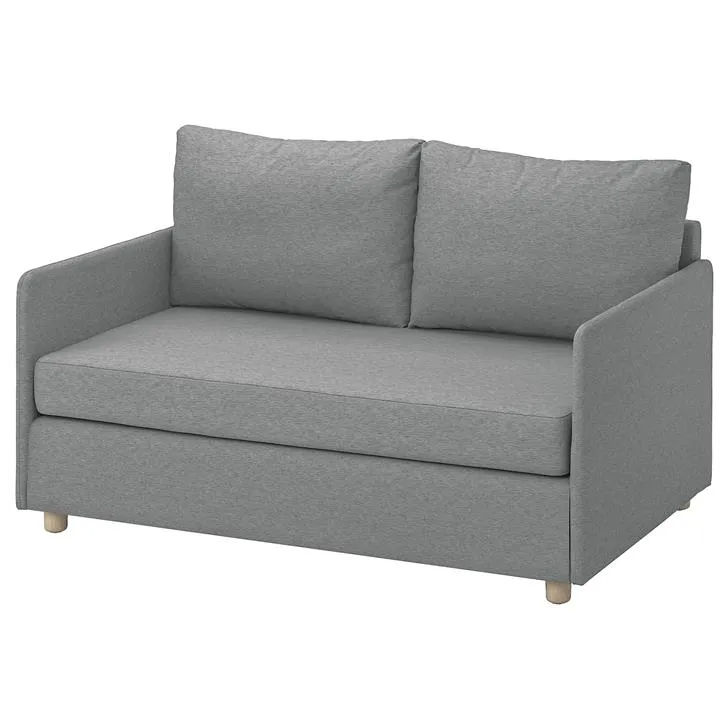 Ikea Fridhult - canapea extensibila foto 0