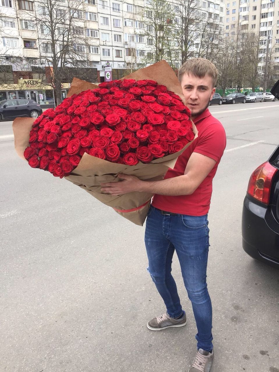 Surprize la domiciliu. Livrare ! foto 2