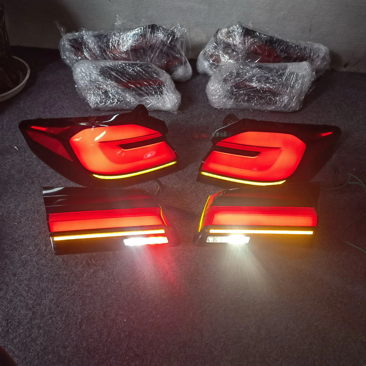 Range tover sport stopuri  фото 7