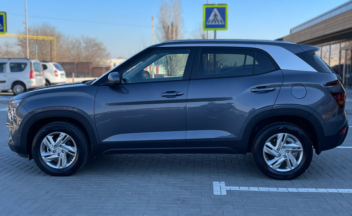 Hyundai Creta foto 4