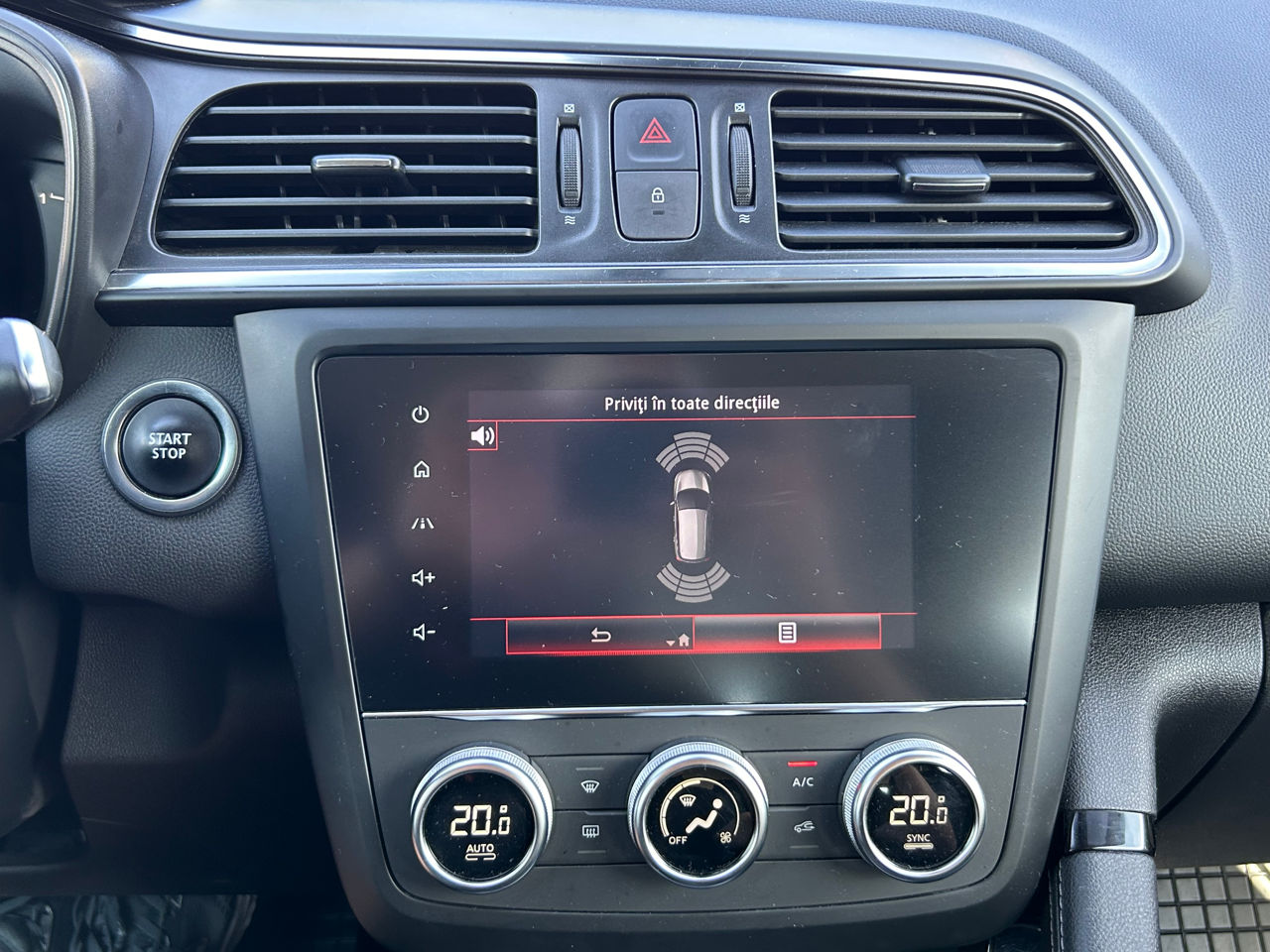 Renault Kadjar foto 14