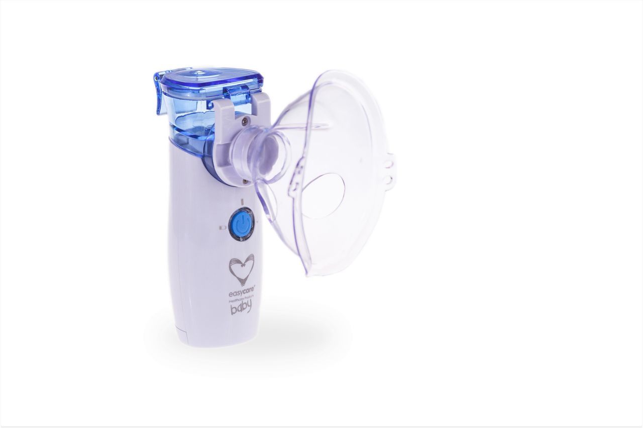 Inhalator Nebulizator MESH-tehnologie Ultrasunet MESH-небулайзер ...