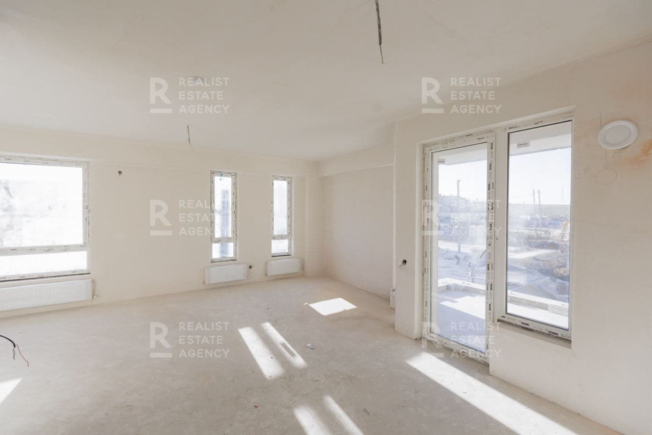 Apartament cu 1 cameră,  Botanica,  Chișinău mun. foto 8