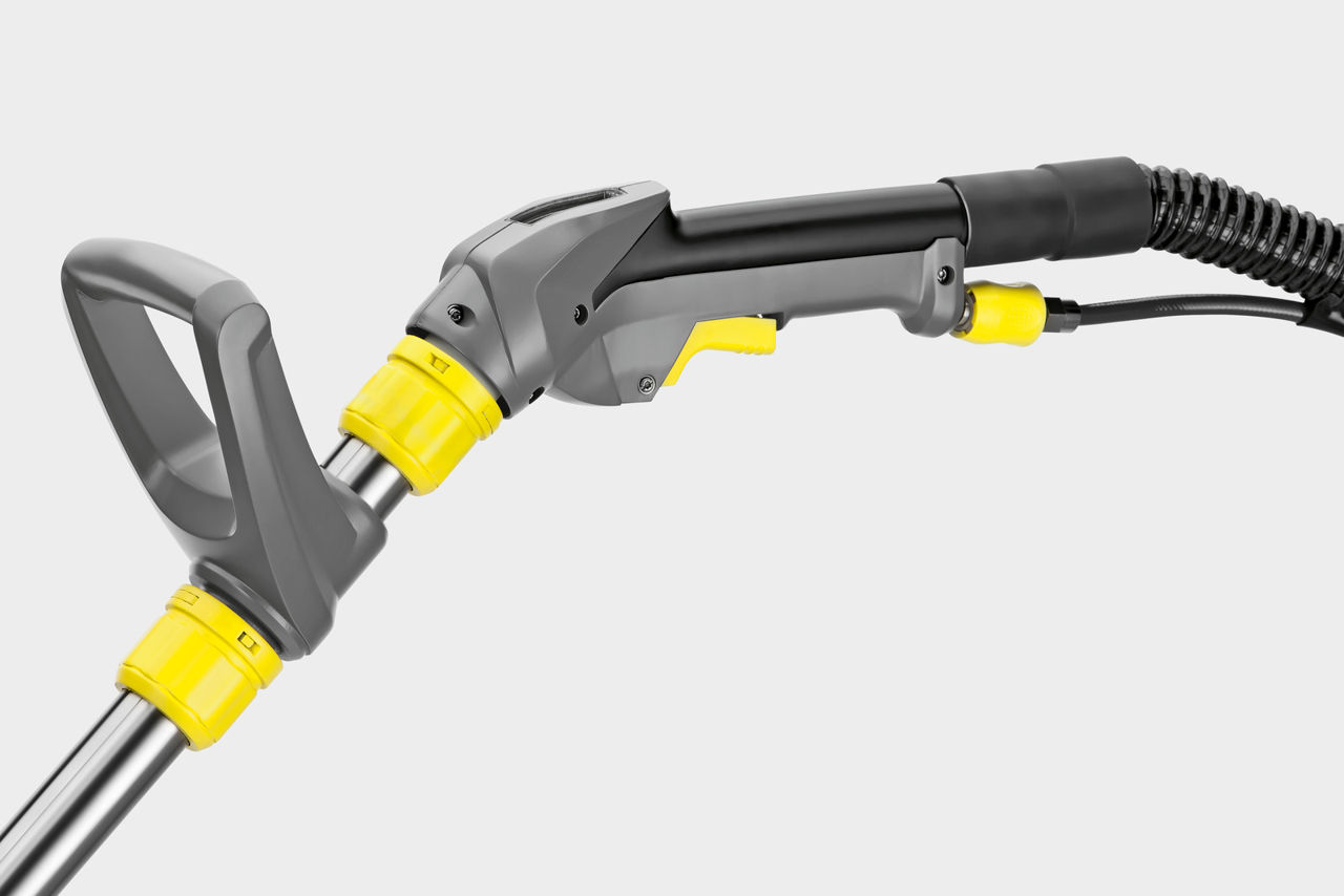 Aspirator Cu Spălare Karcher Puzzi 10/1 Edition - h0 - livrare/achitare in 4rate/agrotop foto 2