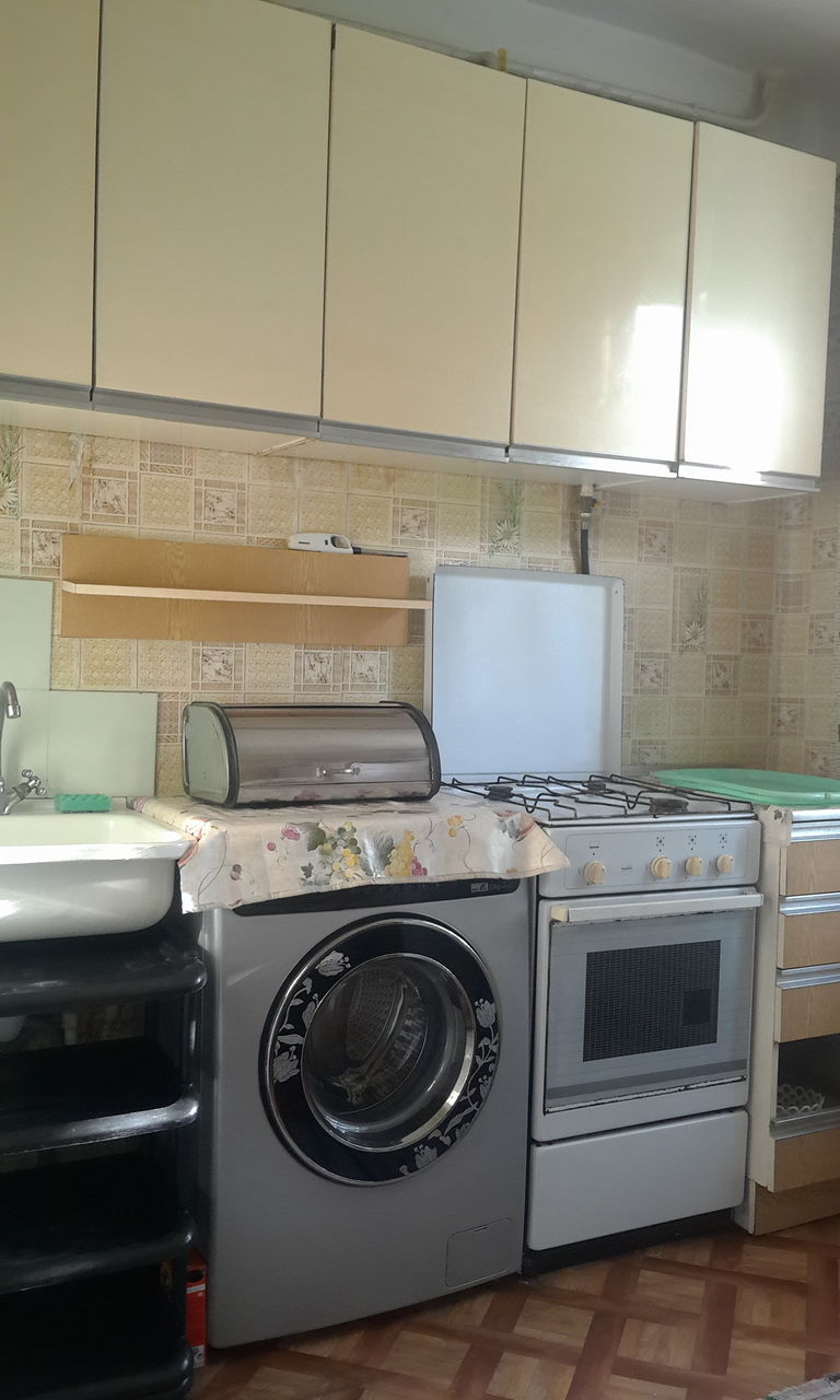 Apartament cu 1 cameră,  Telecentru,  Chișinău mun. foto 4