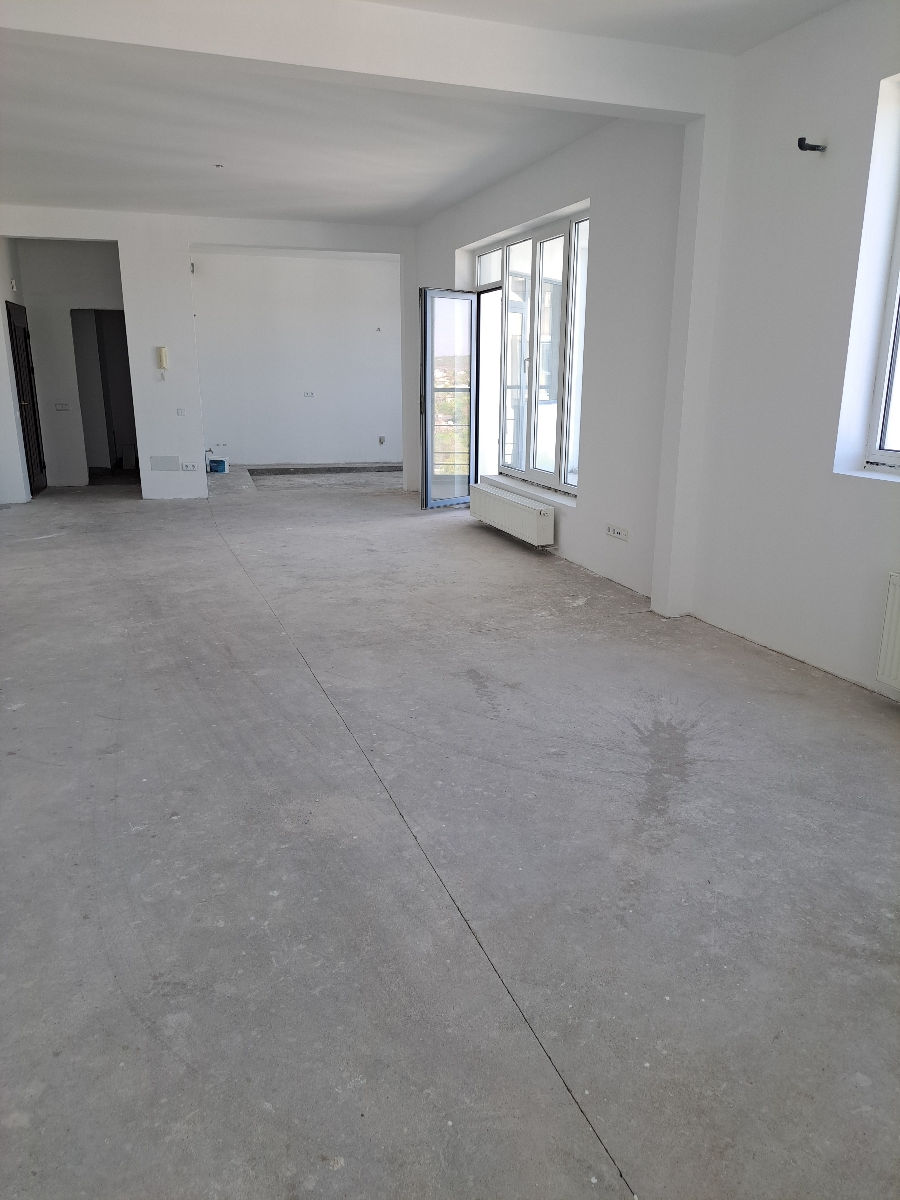 Apartament cu 4 camere, 242 m², Râșcani, Chișinău foto 6