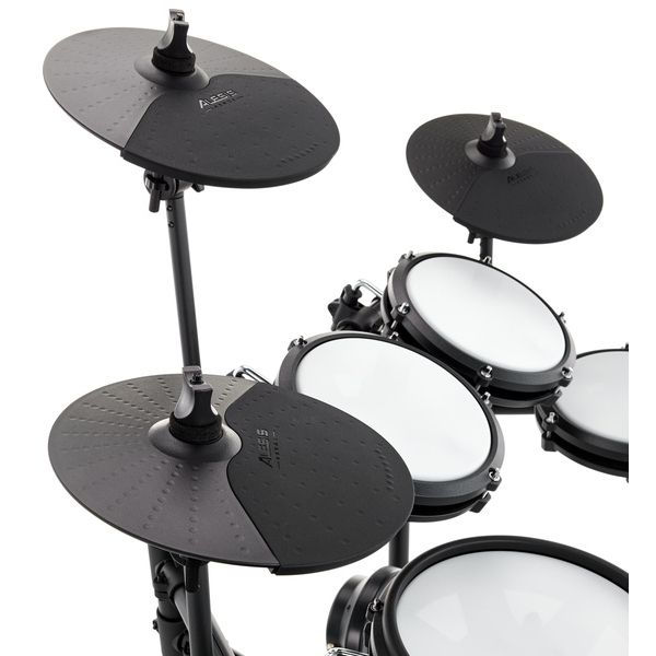 Set de tobe electronice Alesis Nitro Max Kit . Plata în 3 rate 0%. Livrare gratuita în toată Moldova foto 17