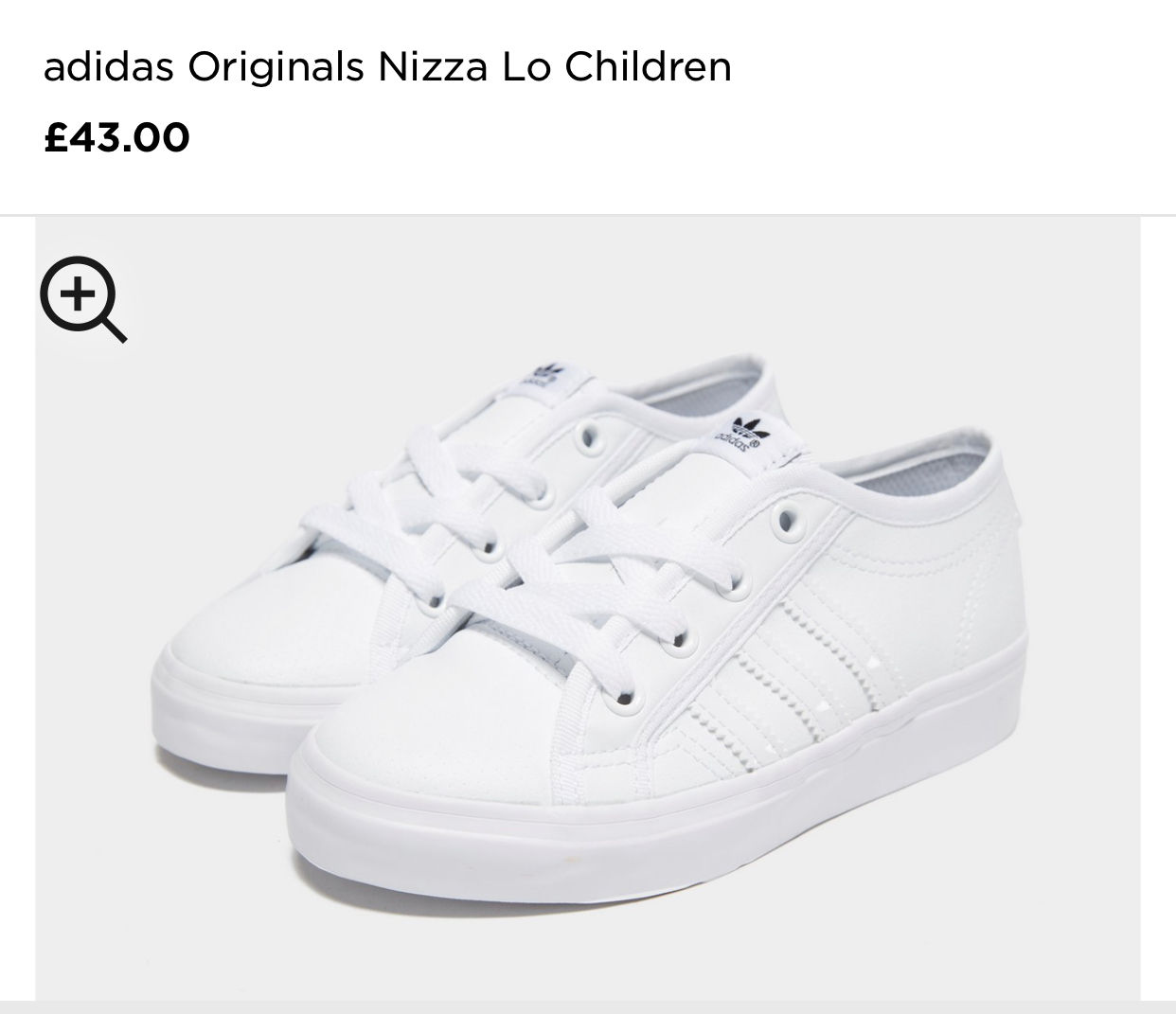 Adidasi Adidas pentru copii/ Детские кроссовки Адидас
