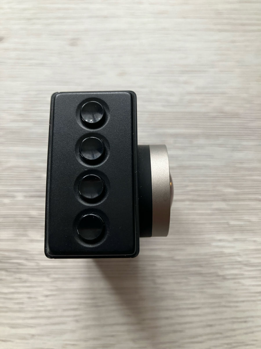 Garmin Dash Cam 65W фото 3