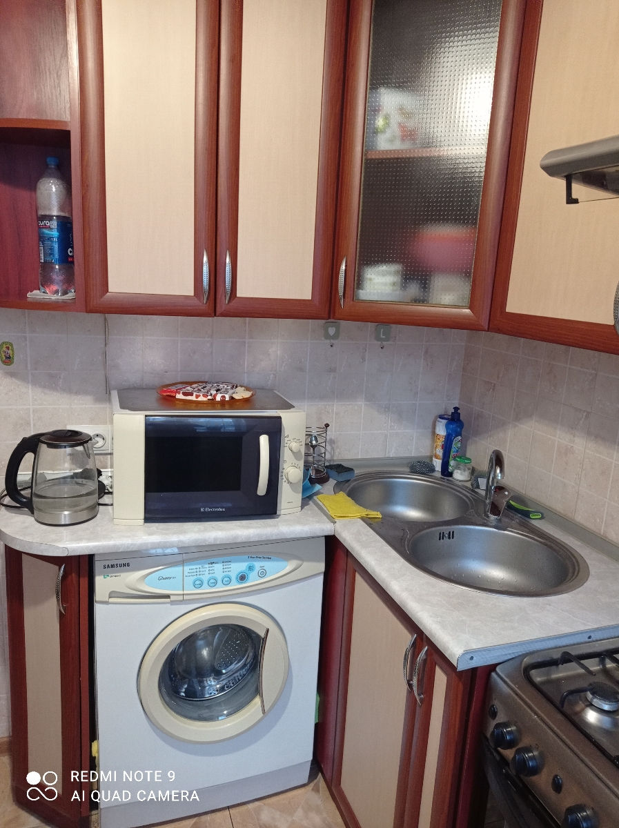 Apartament cu 2 camere, 60 m², Râșcani, Chișinău foto 3