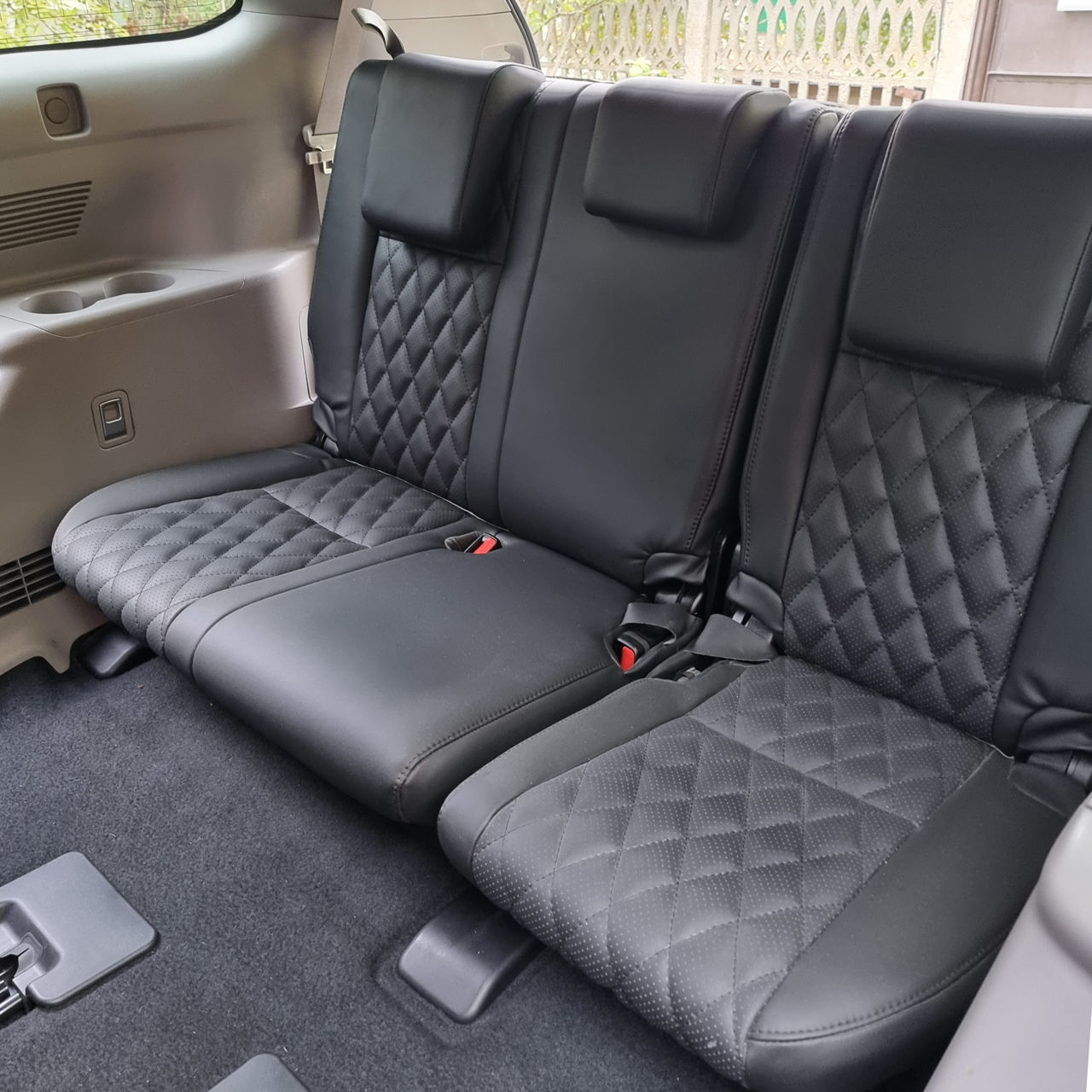 Toyota Highlander foto 5