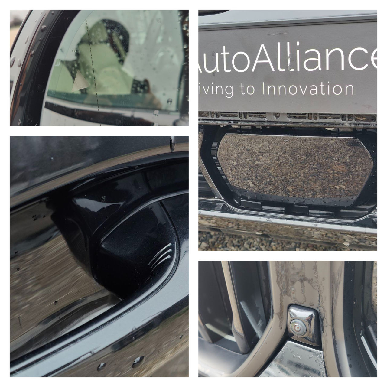 BMW X6 foto 14