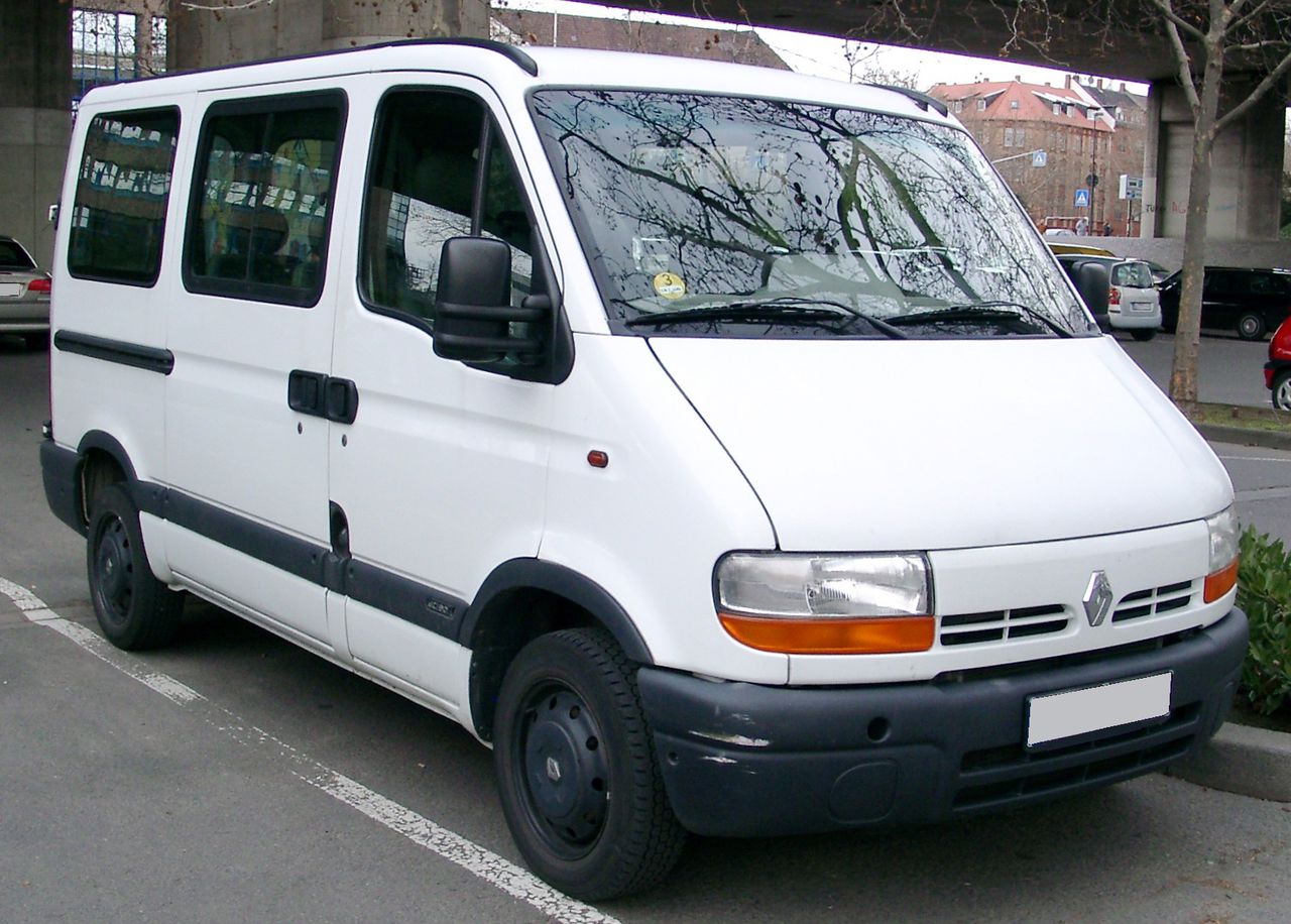 Piese auto  renault trafic  master  2.5 dci  1.9 dci  toate piesele foto 6