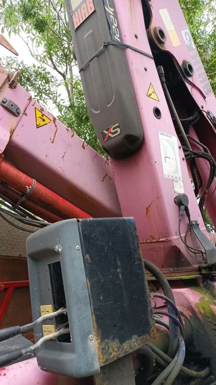 Hiab 122