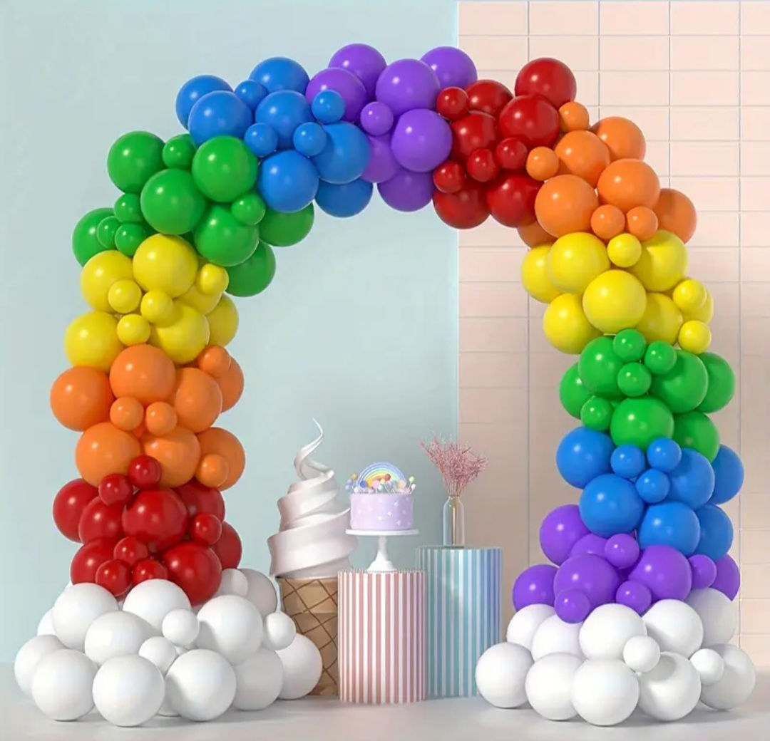 Decor cu baloane pentru evenimentul tău!  foto 4