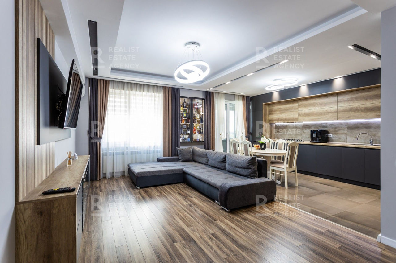 Apartament cu 2 camere,  Ciocana,  Chișinău mun. foto 0