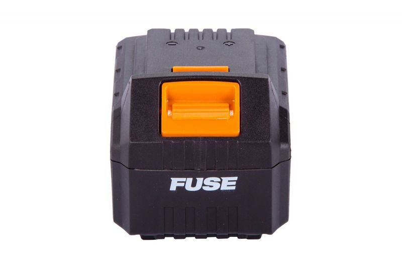 Acumulator Fuse 18V 4:0Ah foto 3