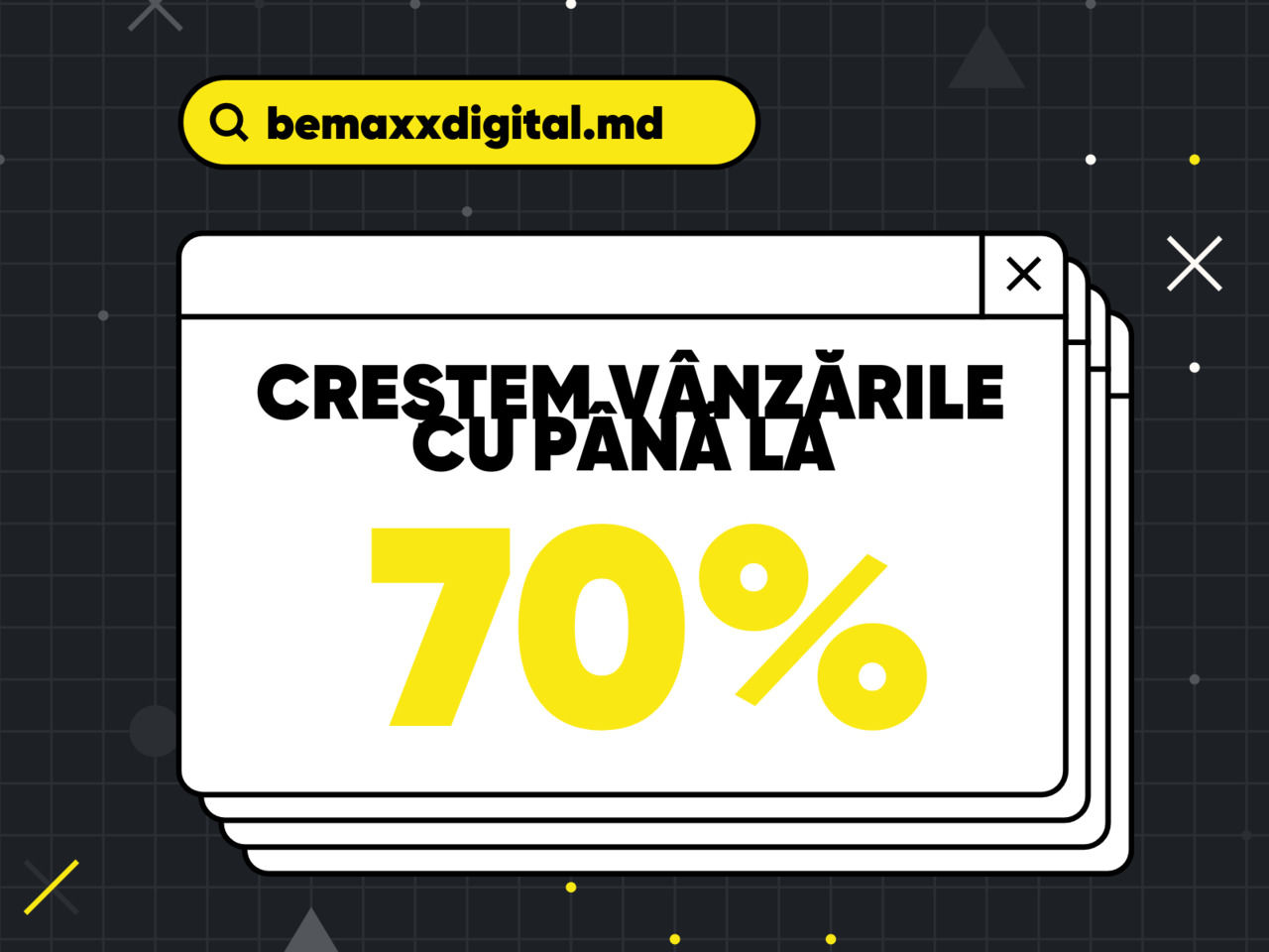 Promovare SMM - Facebook / Instagram / Google foto 1
