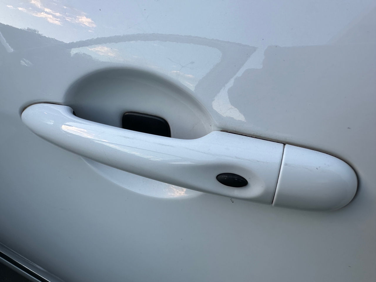 Renault Scenic foto 16